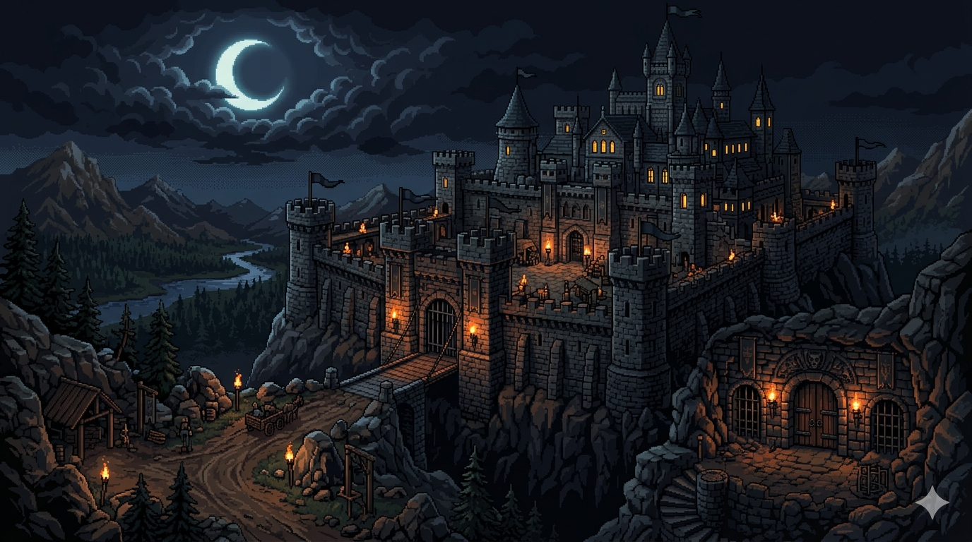 Castle Clicker